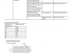 repair manual Hitachi Hybrid Excavator ZH 210LC-5B Troubleshooting Technical Manual PDF - 6