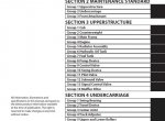 repair manual Hitachi Hybrid Excavator ZH 210LC-5B Workshop Manual PDF - 1