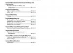repair manual Hitachi Hybrid Excavator ZH 210LC-5B Workshop Manual PDF - 2