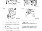 repair manual Hitachi Hybrid Excavator ZH 210LC-5B Workshop Manual PDF - 4