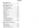 repair manual Hitachi Hybrid Excavators ZH210-6, ZH210LC-6 Operational Principle Technical Manual PDF - 2
