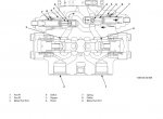 repair manual Hitachi Hybrid Excavators ZH210-6, ZH210LC-6 Operational Principle Technical Manual PDF - 6