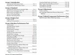 repair manual Hitachi Hybrid Excavators ZH210-6, ZH210LC-6 Troubleshooting Technical Manual PDF - 2