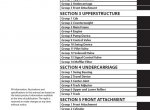 repair manual Hitachi Hybrid Excavators ZH210-6, ZH210LC-6 Workshop Manual PDF - 1
