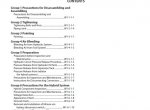 repair manual Hitachi Hybrid Excavators ZH210-6, ZH210LC-6 Workshop Manual PDF - 2