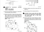 repair manual Hitachi Wheel Loader ZW100, ZW120 Workshop Manual PDF - 4