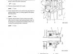 repair manual Hitachi Wheel Loader ZW120-5B Troubleshooting Technical Manual PDF - 4
