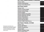 repair manual Hitachi Wheel Loader ZW120-5B Workshop Manual PDF - 1
