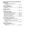 repair manual Hitachi Wheel Loader ZW120-5B Workshop Manual PDF - 2