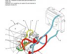 repair manual Hitachi Wheel Loader ZW20 Technical Manual PDF - 3