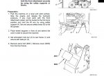 repair manual Hitachi Wheel Loader ZW20 Workshop Manual PDF - 3