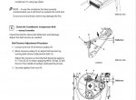 repair manual Hitachi Wheel Loader ZW30, ZW40, ZW50 Technical Manuals PDF - 9