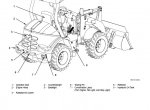 repair manual Hitachi Wheel Loader ZW30, ZW40, ZW50 Technical Manuals PDF - 3