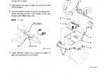 repair manual Hitachi Wheel Loader ZW30, ZW40, ZW50 Workshop Manual PDF - 3