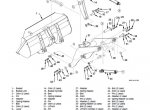 repair manual Hitachi Wheel Loader ZW30, ZW40, ZW50 Workshop Manual PDF - 6