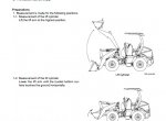 repair manual Hitachi Wheel Loader ZW50 Technical Manual PDF - 5