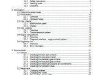 repair manual Hitachi Wheel Loader ZW65-6, ZW75-6, ZW95-6 Service Manual PDF - 1