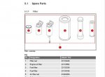 repair manual Hitachi Wheel Loader ZW65-6, ZW75-6, ZW95-6 Service Manual PDF - 4