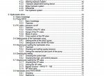 repair manual Hitachi Wheel Loader ZW65-6, ZW75-6, ZW95-6 Workshop Manual PDF - 2