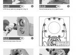 repair manual Hitachi Wheel Loader ZW65-6, ZW75-6, ZW95-6 Workshop Manual PDF - 6