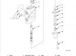 repair manual Hitachi Wheel Loaders ZW65, ZW75, ZW95 Workshop Manual PDF - 3