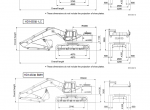 repair manual Kato HD1430 III Fully Hydraulic Excavator Service Manual PDF - 2