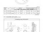 repair manual Kato HD1430 III Fully Hydraulic Excavator Service Manual PDF - 6