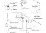 repair manual Kato HD820 III Fully Hydraulic Excavator Service Manual PDF - 2