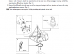 repair manual Kato HD820 III Fully Hydraulic Excavator Service Manual PDF - 4
