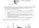 repair manual Kato HD820 III Fully Hydraulic Excavator Service Manual PDF - 5