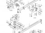 spare parts catalog Kato Terrain Crane SR-250VR Set of Parts Catalog PDF - 1