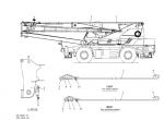 spare parts catalog Kato Terrain Crane SR-250VR Set of Parts Catalog PDF - 2