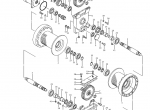 spare parts catalog Kato Terrain Crane SR-250VR Set of Parts Catalog PDF - 5
