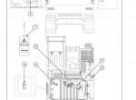 repair manual Kobelco Crawler Excavator SK295-8 Tier 3 PDF Shop Manual - 1