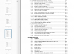 repair manual Kobelco Excavator SK210-8 ACERA MARK 8 Tier III PDF Manual - 1