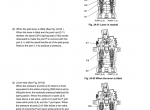 repair manual Kobelco Excavator SK235SRLC-2 PDF Shop Manual - 4