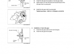 repair manual Kobelco Excavator SK235SRLC-2 PDF Shop Manual - 6