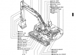 repair manual Kobelco Excavator SK300-III & SK300LC-III Shop Manual PDF - 2