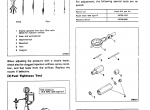 repair manual Kobelco Excavator SK300-III & SK300LC-III Shop Manual PDF - 6