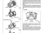 repair manual Kobelco Excavator SK300 & SK300LC Service Manual PDF - 6