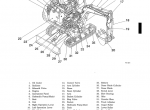 repair manual Kobelco SK025 SK030 SK035 Hydraulic Excavator PDF Service Manual - 1