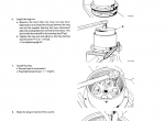 repair manual Kobelco SK025 SK030 SK035 Hydraulic Excavator PDF Service Manual - 4