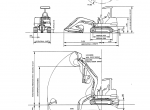 repair manual Kobelco SK024 SK027 SK032 Hydraulic Excavator PDF Shop Manual - 1