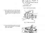 repair manual Kobelco SK100 III Hydraulic Excavator Service Manual PDF - 4