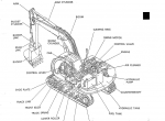 repair manual Kobelco SK100V/L V & SK120V/LC V Hydraulic Excavator PDF Manual - 1
