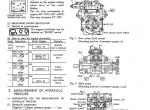 repair manual Kobelco SK100V/L V & SK120V/LC V Hydraulic Excavator PDF Manual - 2