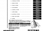 repair manual Kobelco SK150LC III Hydraulic Excavator PDF Service Manual - 3