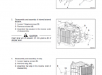 repair manual Kobelco Sk170-9 Crawler Excavator PDF Service Manuals - 6