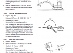 repair manual Kobelco SK17SR-3 Compact Crawler Excavator Shop Manuals PDF - 2