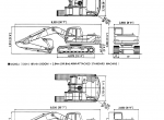 repair manual Kobelco SK200 III & SK200LC III Excavator PDF Shop Manual - 1